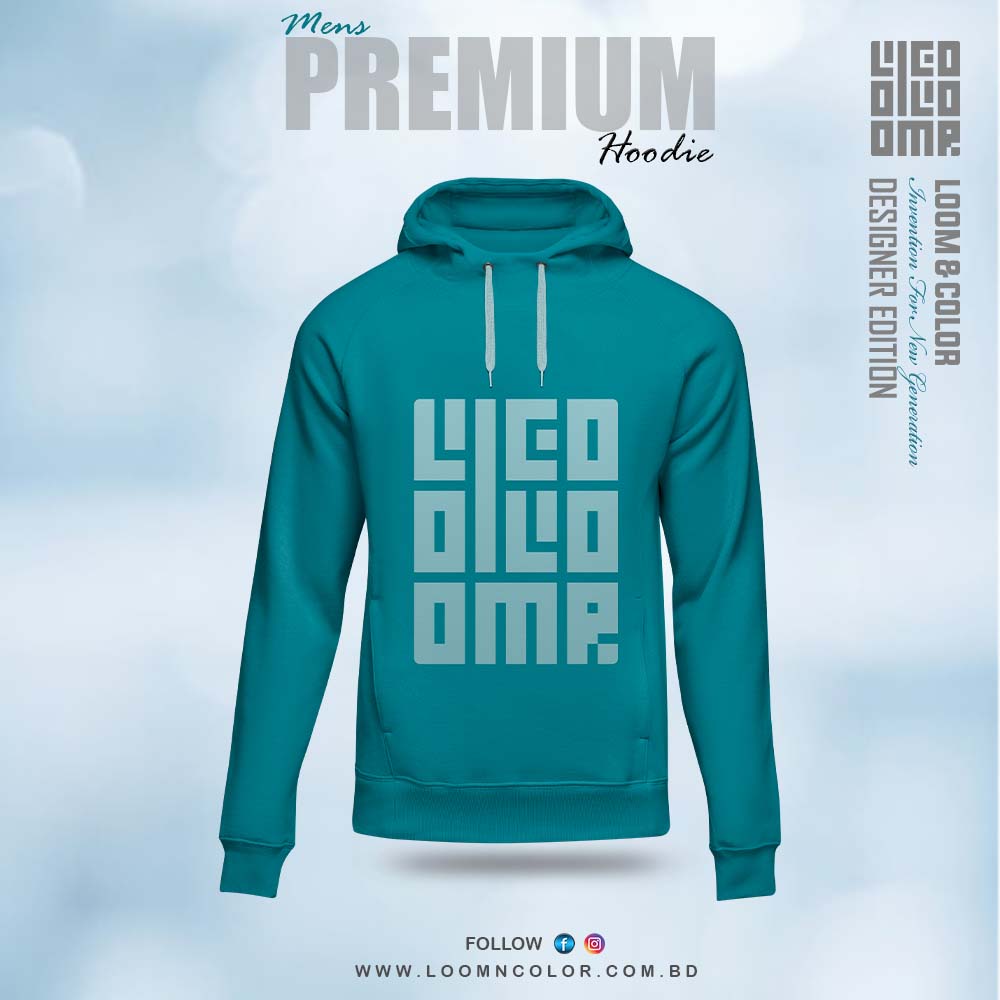 Designer's Hoodie for Men